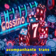 acompanhante trans porto seguro